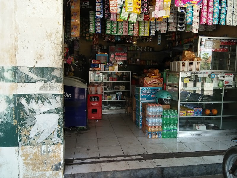 Toko Ion: Solusi Listrik Harian di Jantung Cilacap
