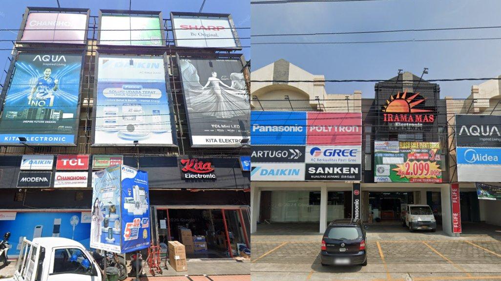 Toko ion: Solusi Praktis untuk Kebutuhan Harian di Cilacap